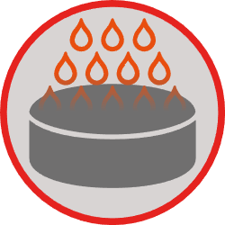 Gaggia ESPRESSO EVOLUTION (RED)